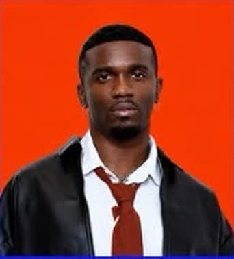 Portrait of Juju